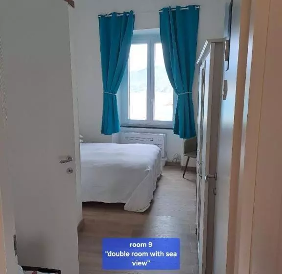 هتل Albergo Barbara