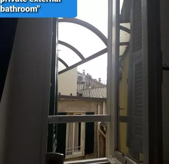 هتل Albergo Barbara