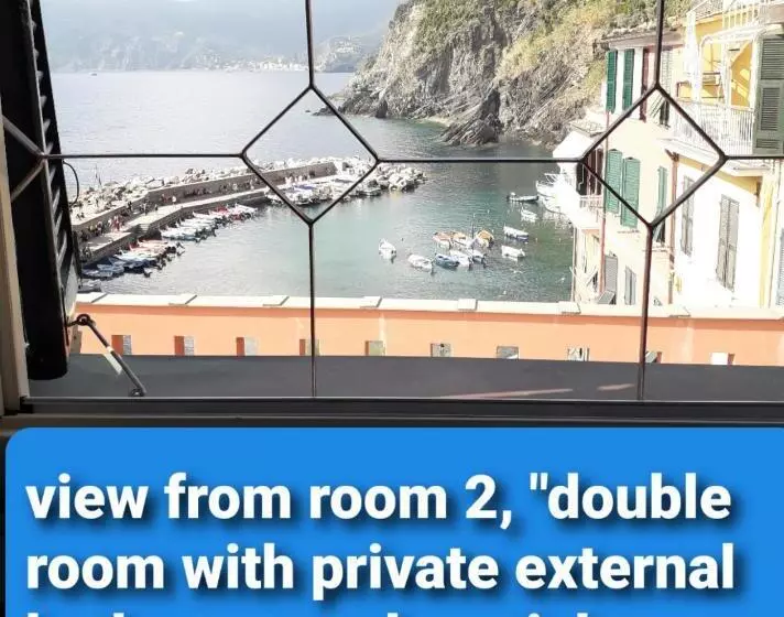 هتل Albergo Barbara