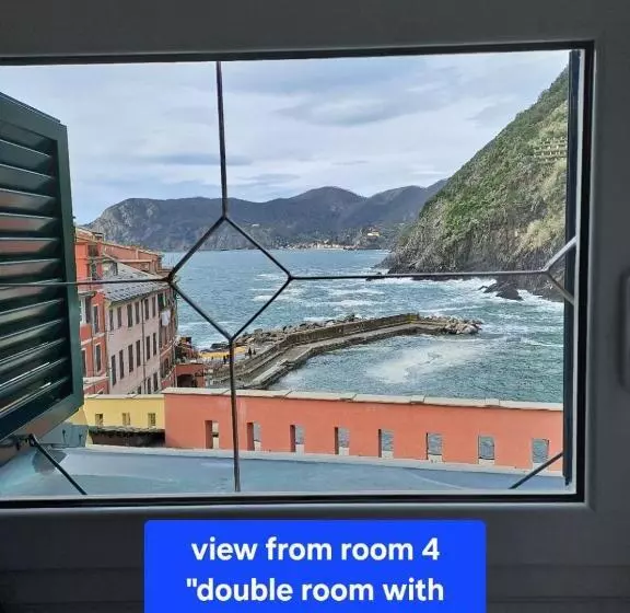 هتل Albergo Barbara