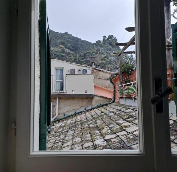 호텔 Albergo Barbara