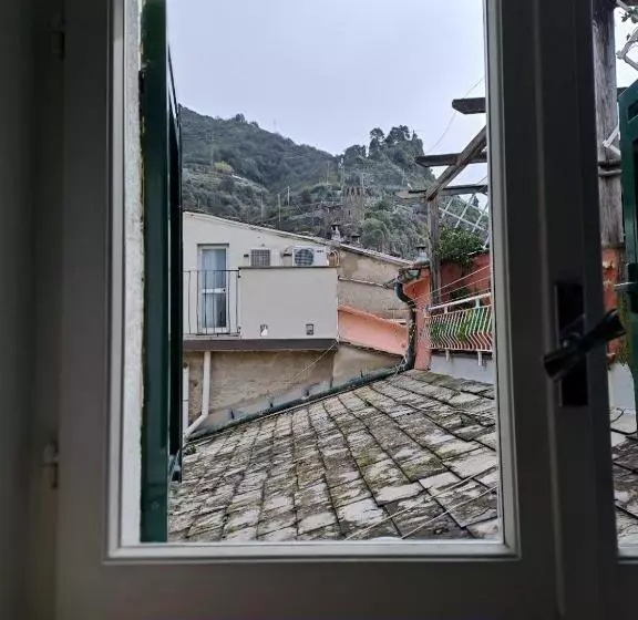 هتل Albergo Barbara