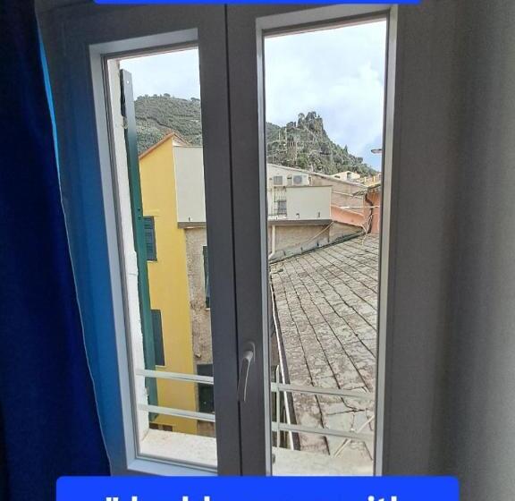 호텔 Albergo Barbara