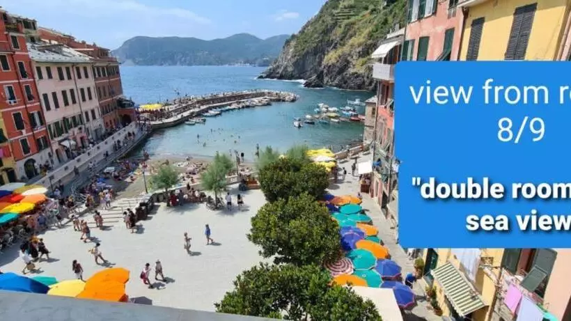 هتل Albergo Barbara