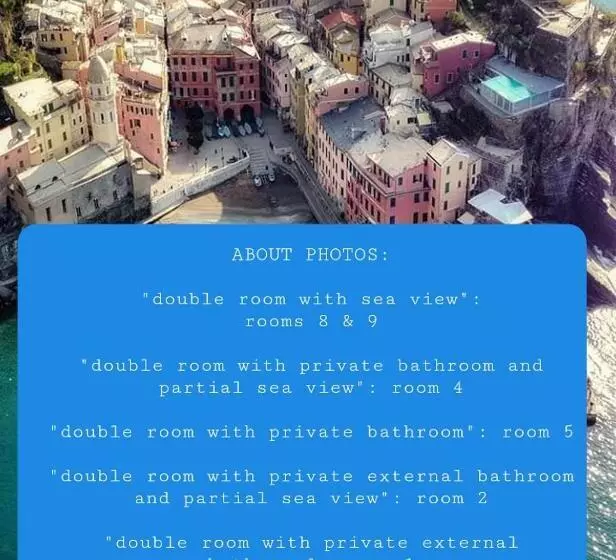 هتل Albergo Barbara