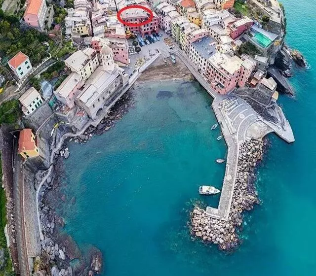 هتل Albergo Barbara