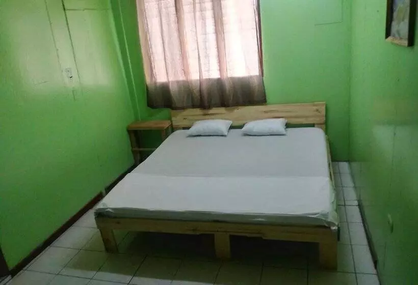 هتل Allan28