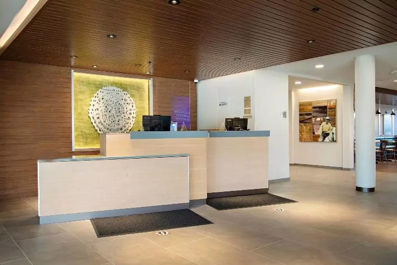 ホテル Fairfield Inn & Suites By Marriott Dayton North