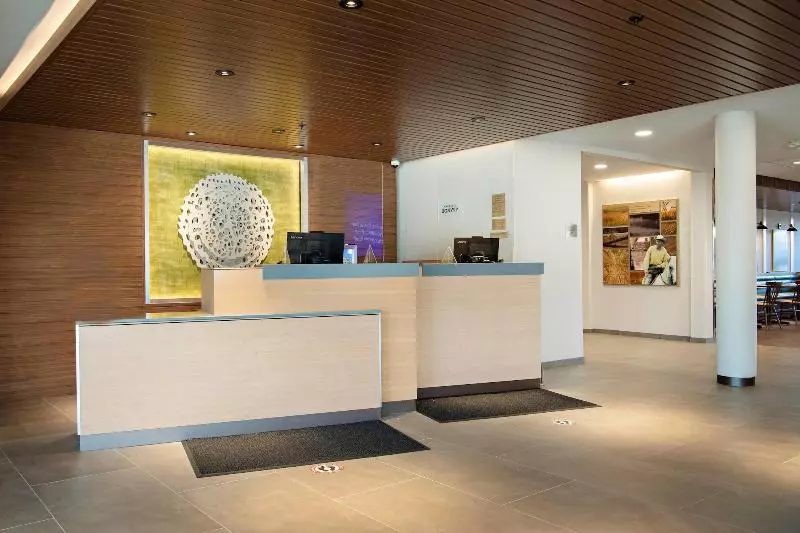 ホテル Fairfield Inn & Suites By Marriott Dayton North