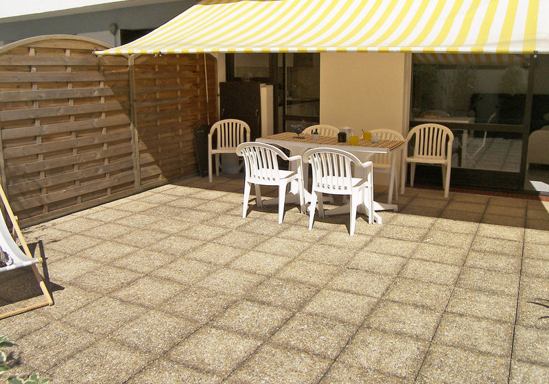 فندق Les Erables