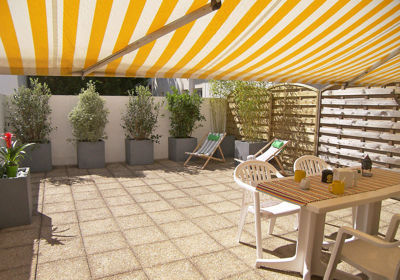 فندق Les Erables