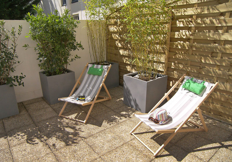 فندق Les Erables