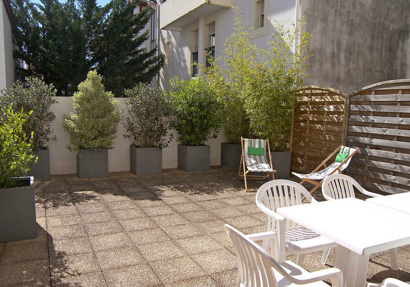 فندق Les Erables