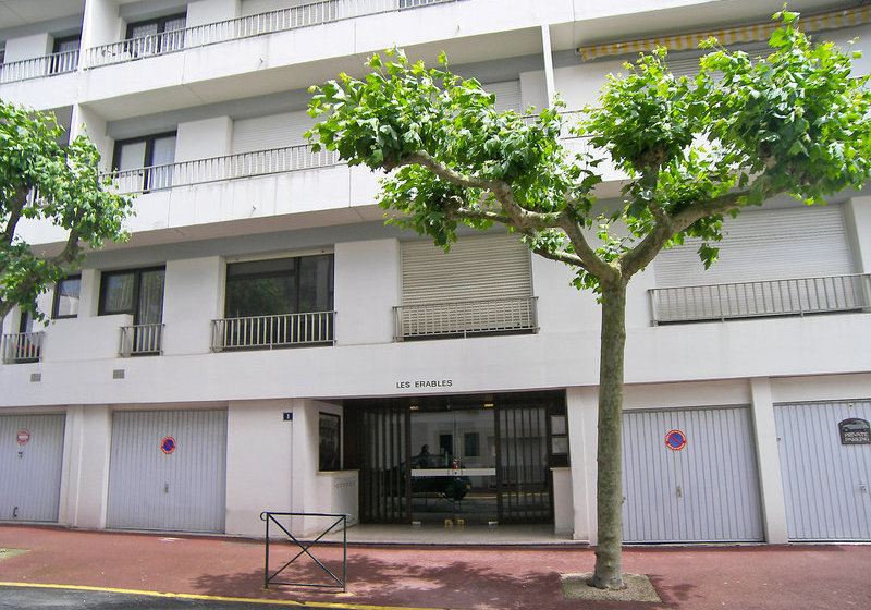 فندق Les Erables