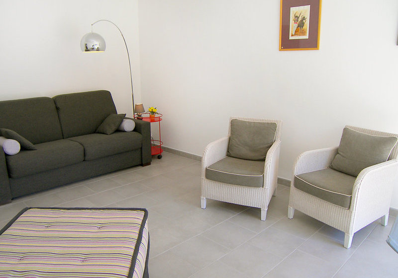 فندق Les Erables