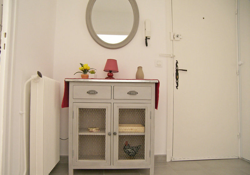 فندق Les Erables