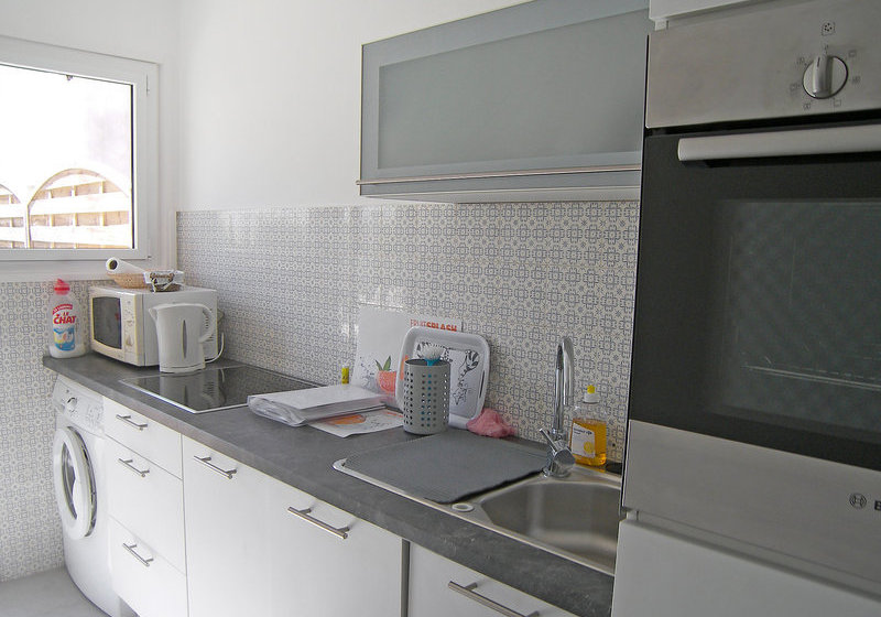 فندق Les Erables