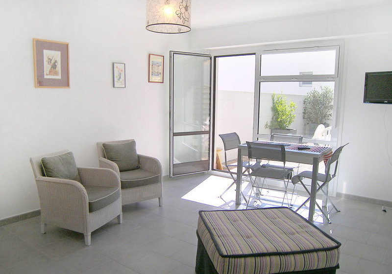 فندق Les Erables