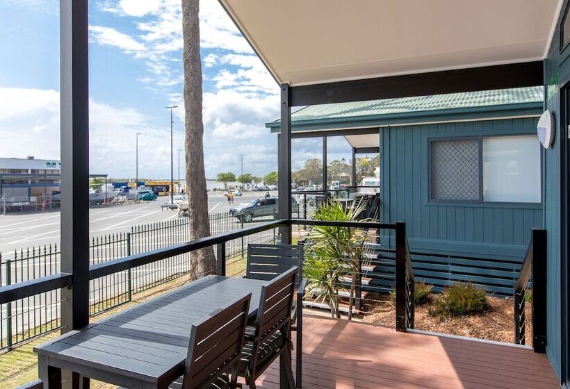 Jacobs Well Tourist Park