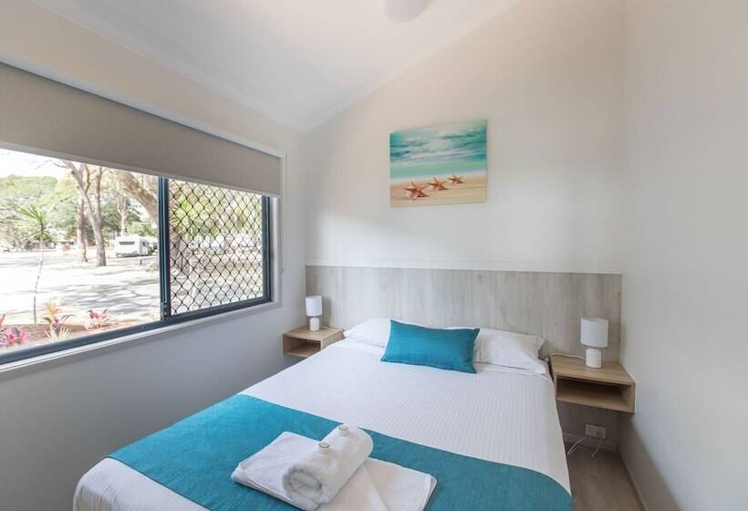 Jacobs Well Tourist Park