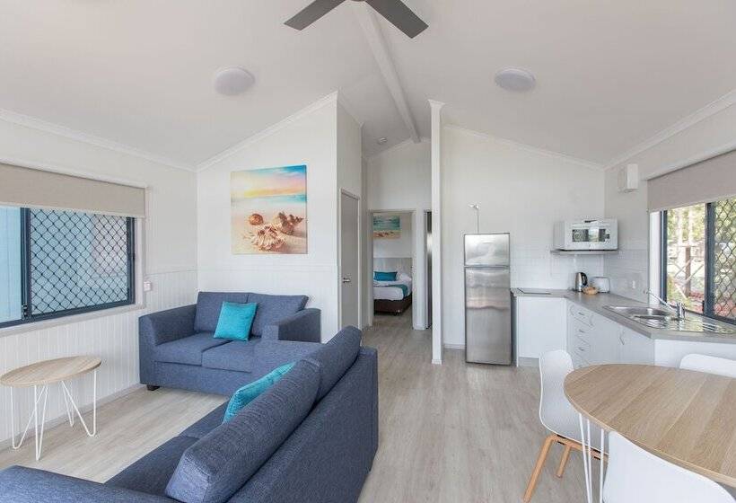 Jacobs Well Tourist Park