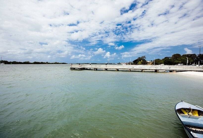Jacobs Well Tourist Park
