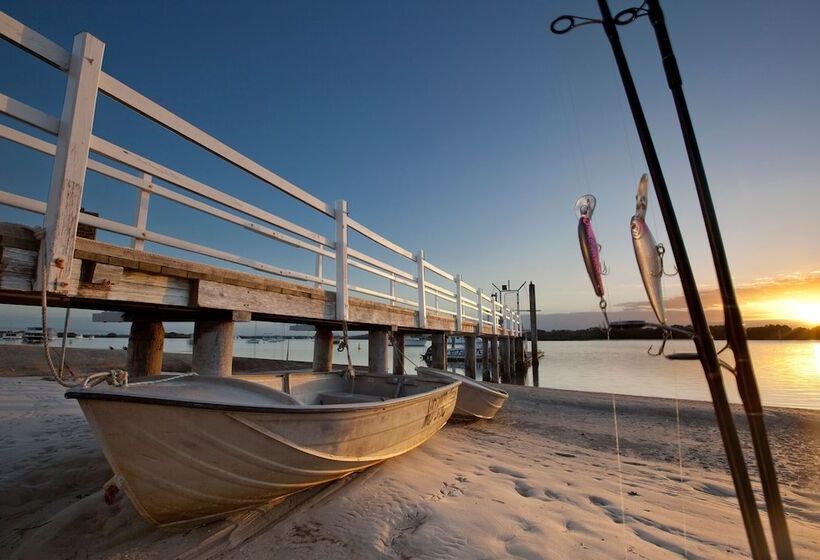Jacobs Well Tourist Park