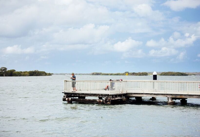 Jacobs Well Tourist Park