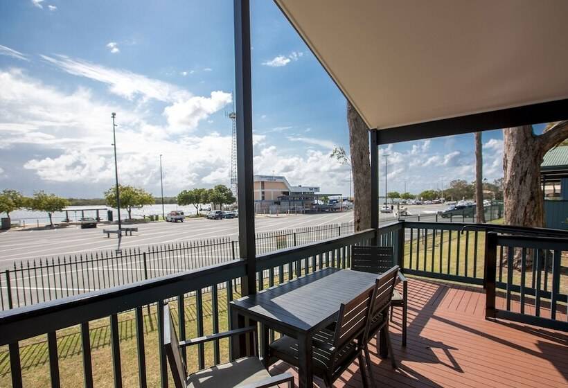 Jacobs Well Tourist Park