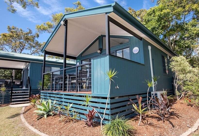 Jacobs Well Tourist Park