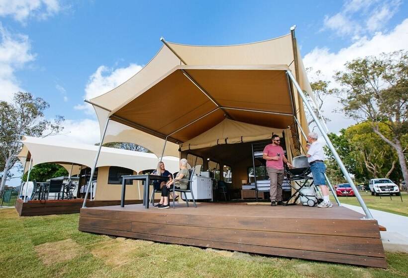 Jacobs Well Tourist Park