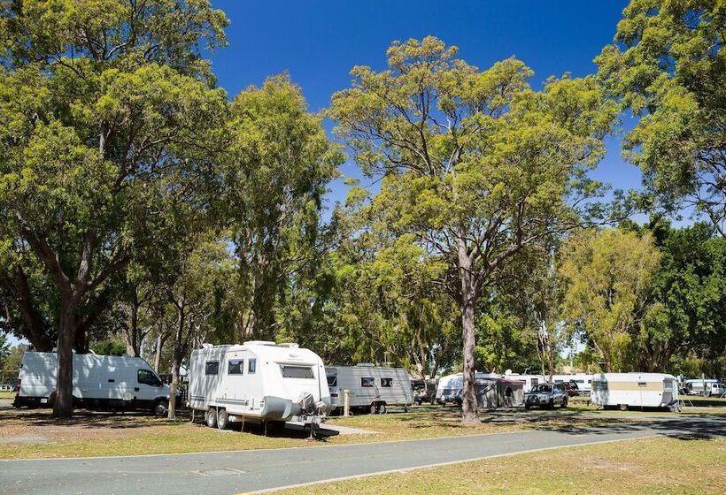 Jacobs Well Tourist Park