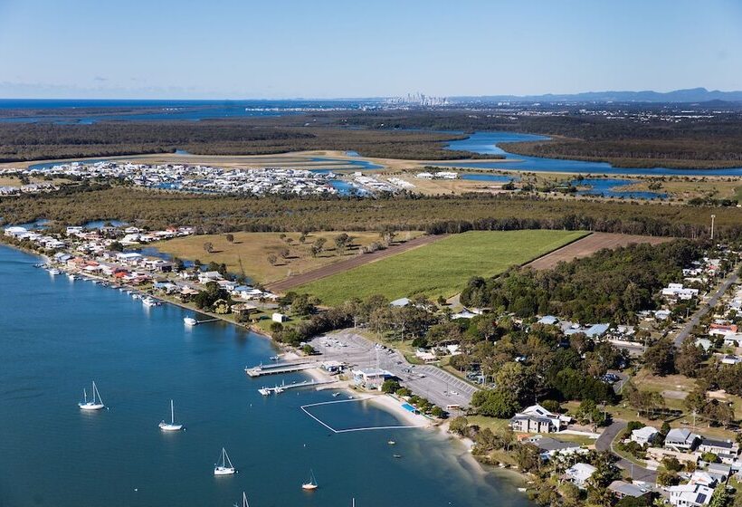 Jacobs Well Tourist Park