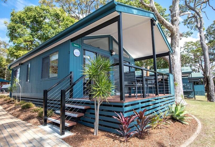 Jacobs Well Tourist Park