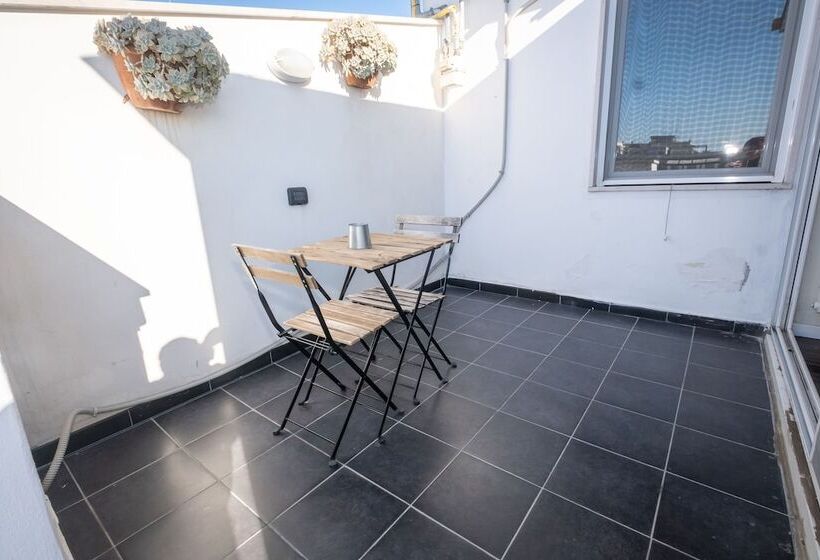 Pansiyon Cconforthotels R&b Cavour Self Check In