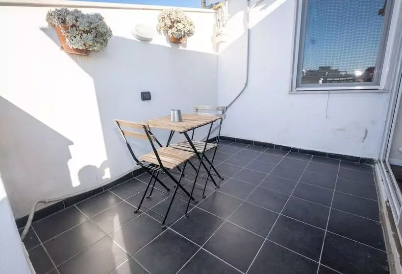 پانسیون Cconforthotels R&b Cavour   Self Check In