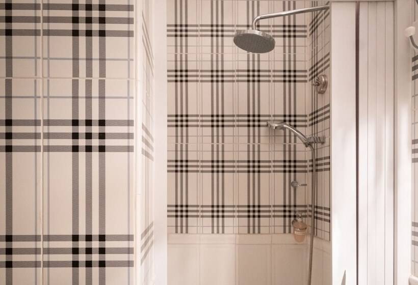 Pansiyon Cconforthotels R&b Cavour Self Check In