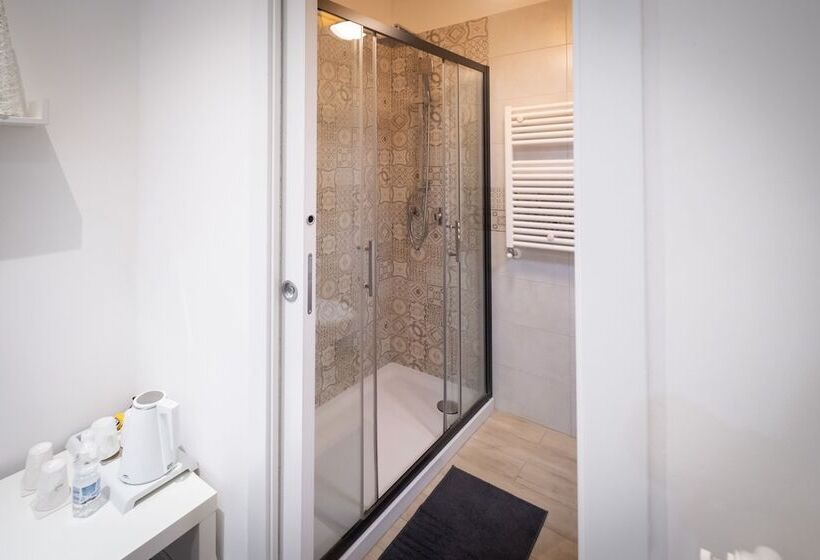 Pansiyon Cconforthotels R&b Cavour Self Check In