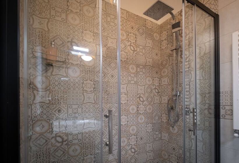 Pansiyon Cconforthotels R&b Cavour Self Check In