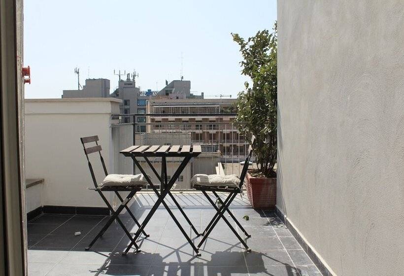 Pansiyon Cconforthotels R&b Cavour Self Check In