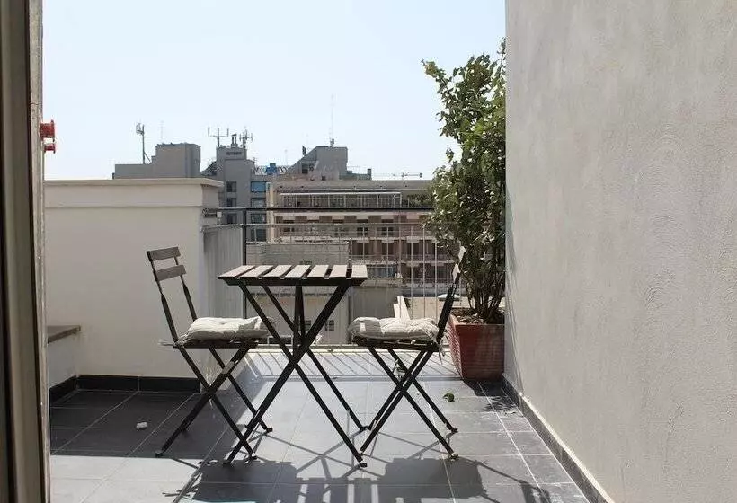 پانسیون Cconforthotels R&b Cavour   Self Check In