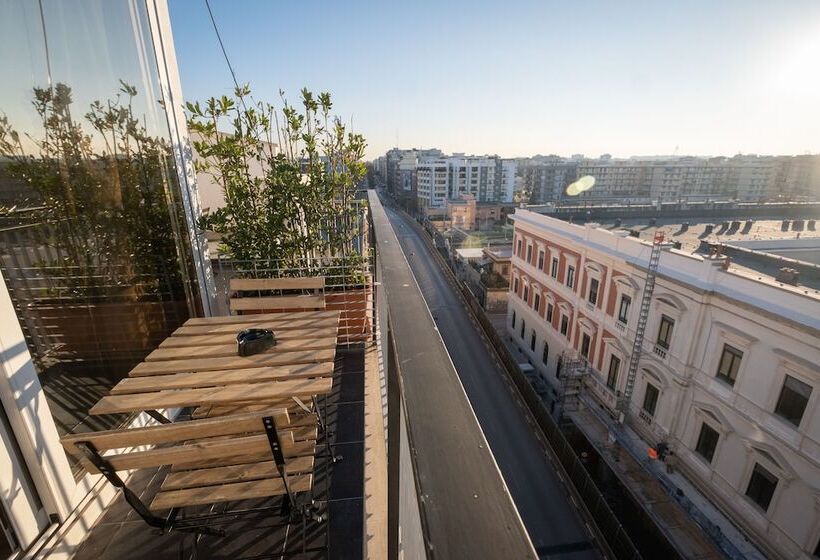 Pansiyon Cconforthotels R&b Cavour Self Check In