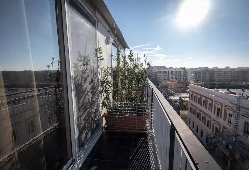 پانسیون Cconforthotels R&b Cavour   Self Check In