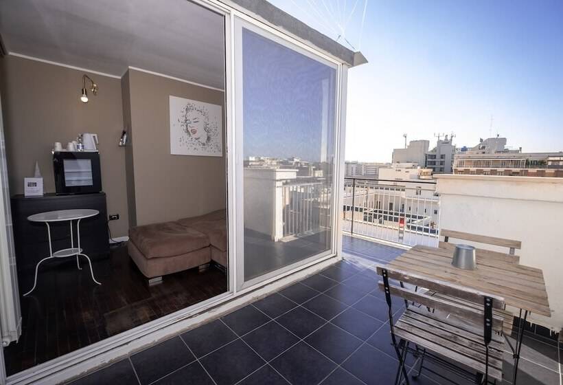 Pansiyon Cconforthotels R&b Cavour Self Check In