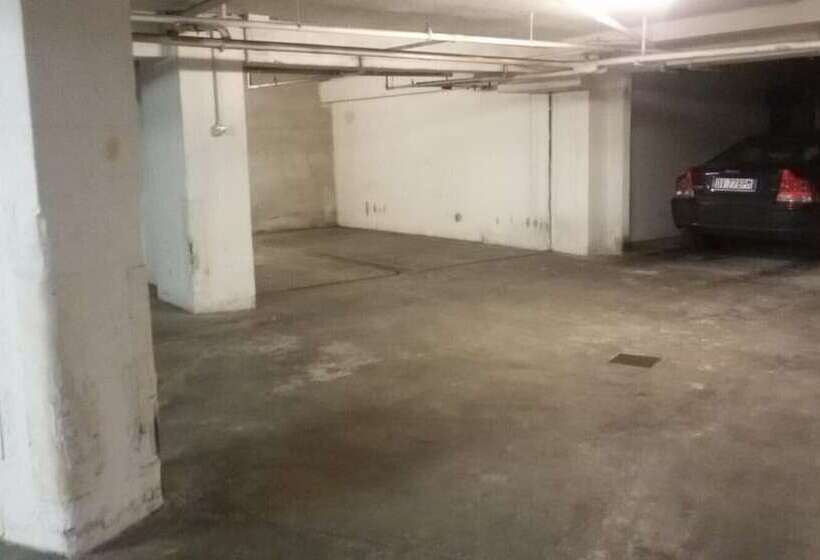 پانسیون Casa Isabella