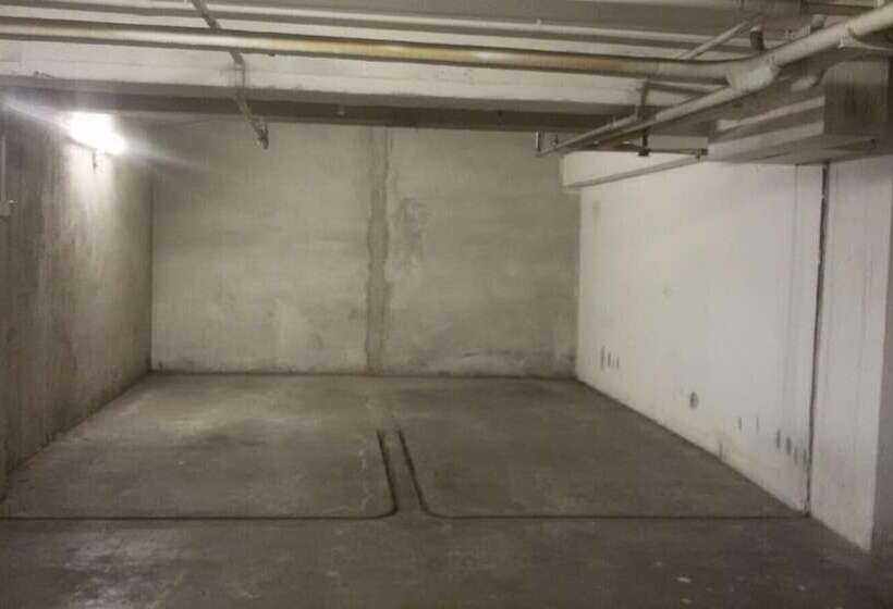 پانسیون Casa Isabella