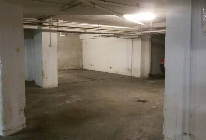 پانسیون Casa Isabella