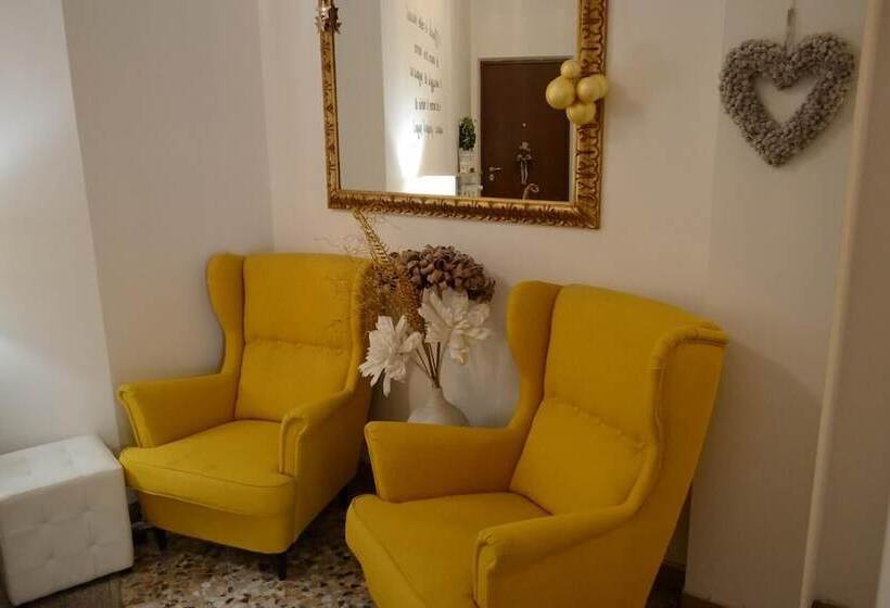 پانسیون Casa Isabella