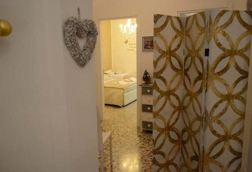 پانسیون Casa Isabella