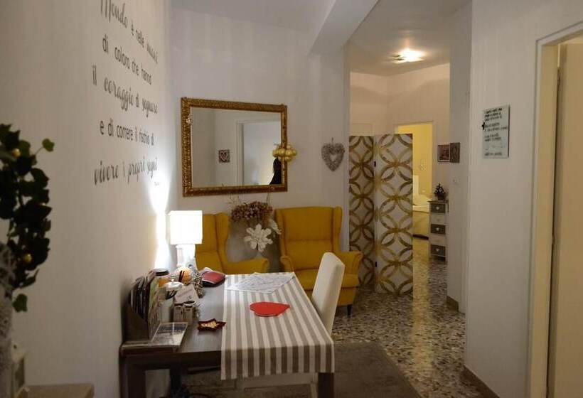 پانسیون Casa Isabella